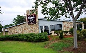 Knights Inn Columbia