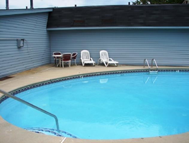 Knights Inn - Columbia Facilities photo